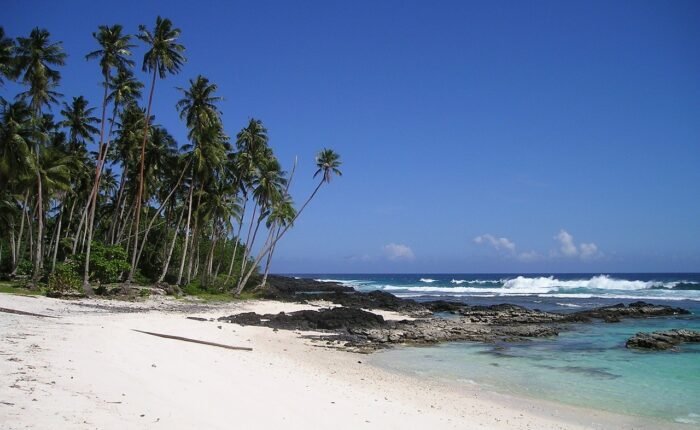 Upolu