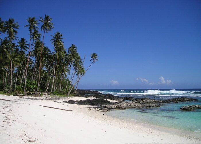 Upolu