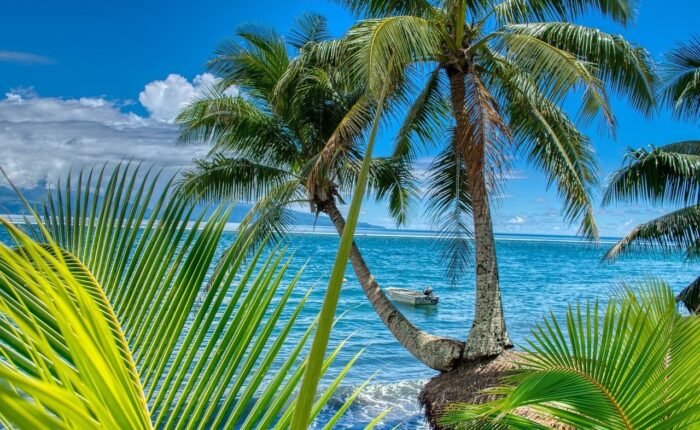 Tahiti