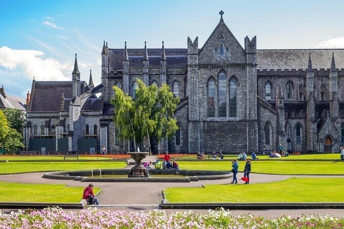 Dublin City
