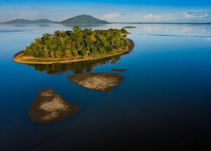 Sepik River