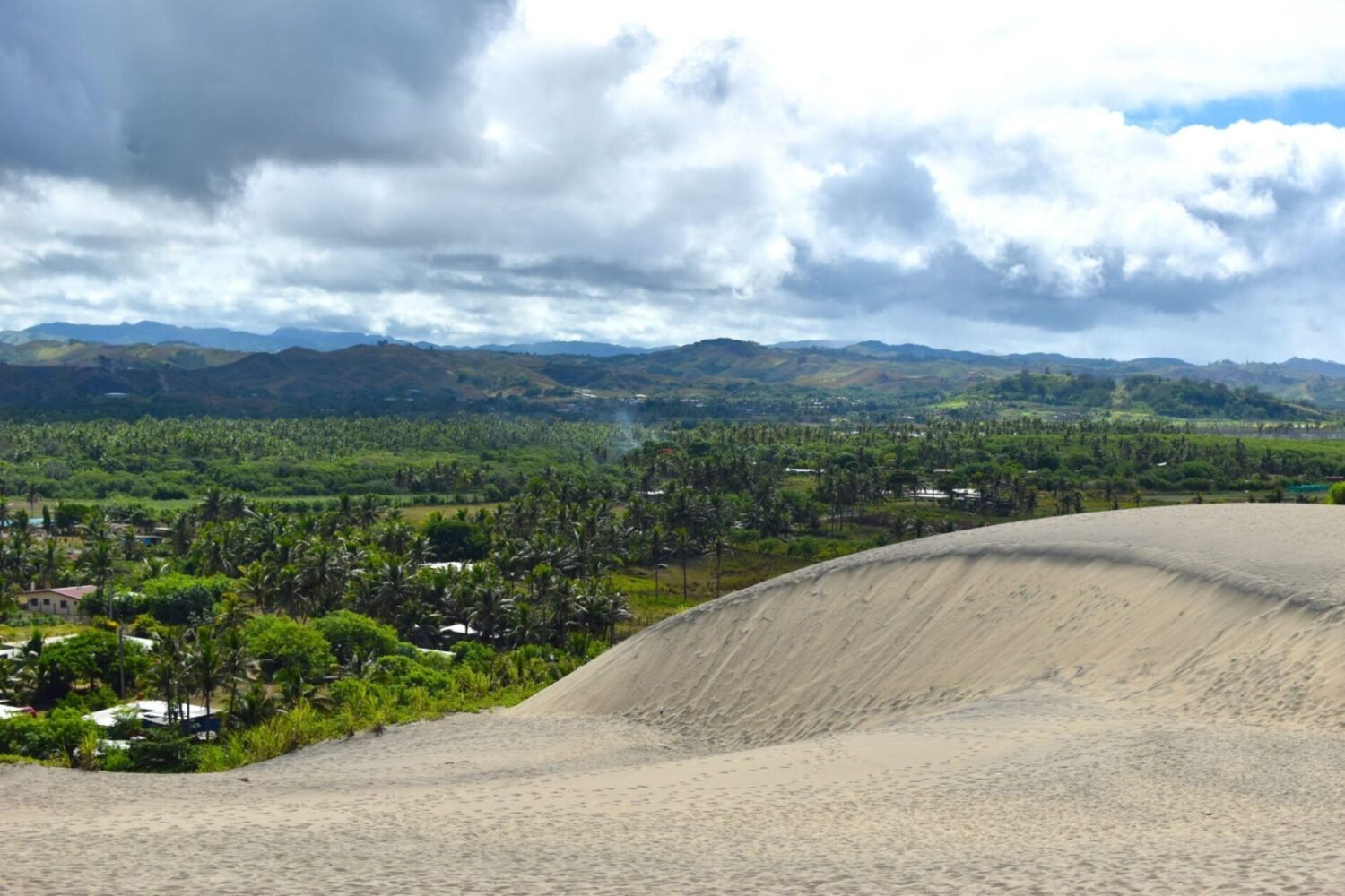 Sigatoka