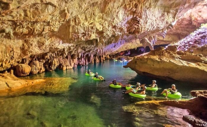 Belize
