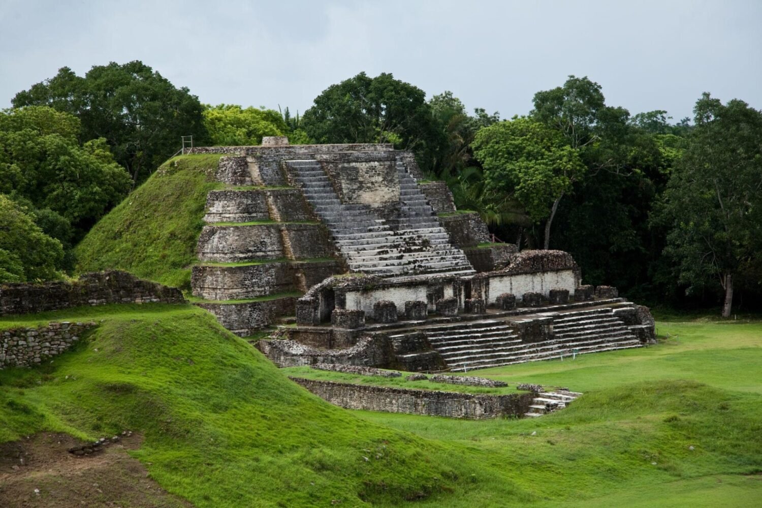 Belize