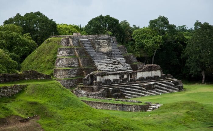 Belize
