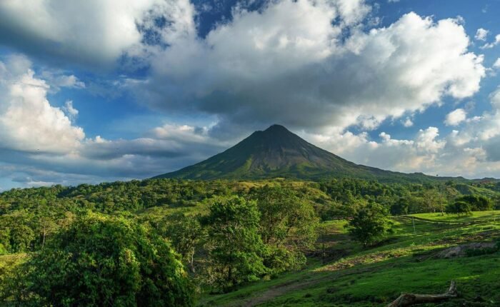 Costa Rica