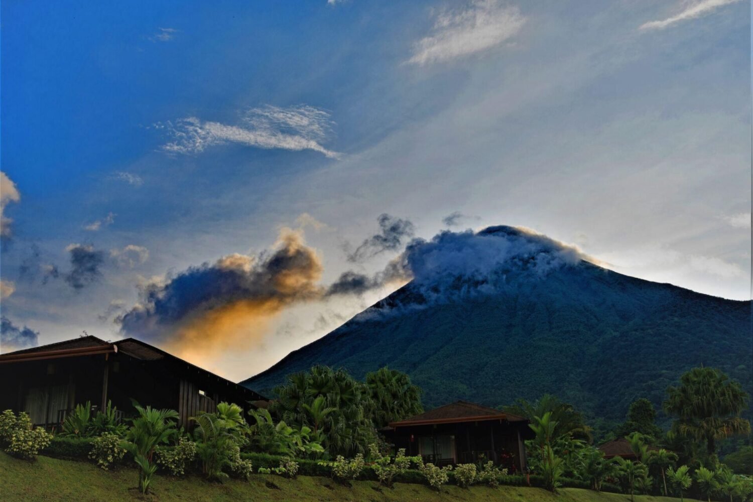 Costa Rica