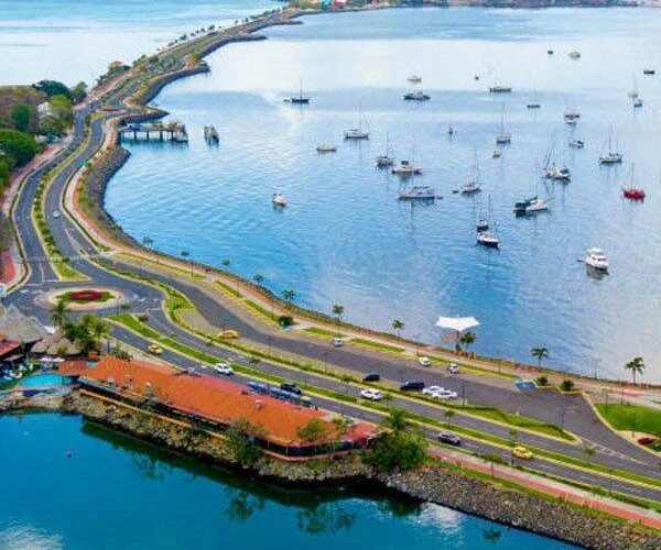 Panama