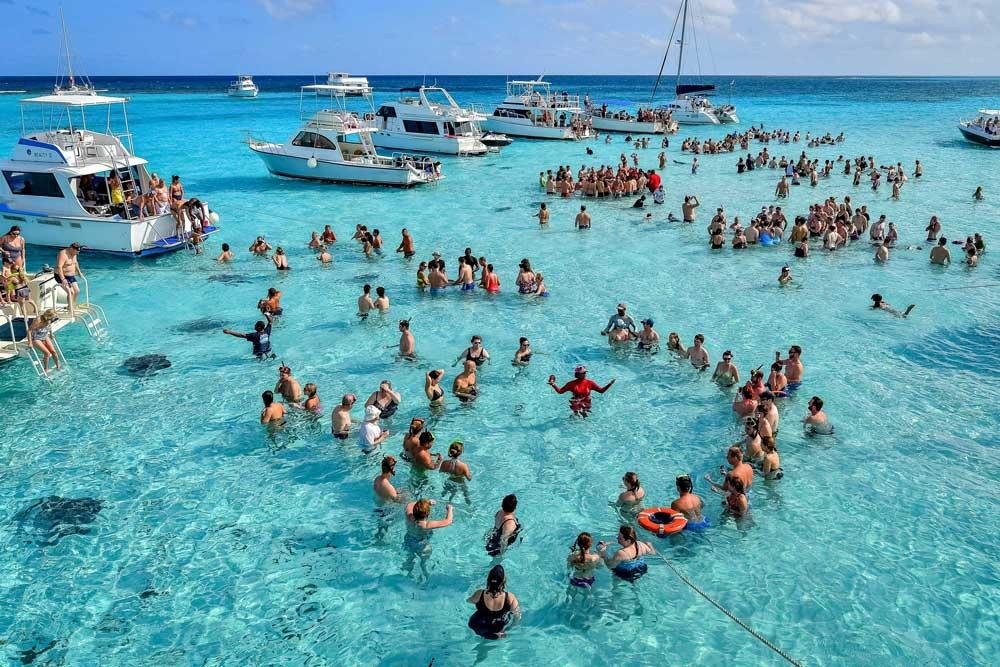 Cayman