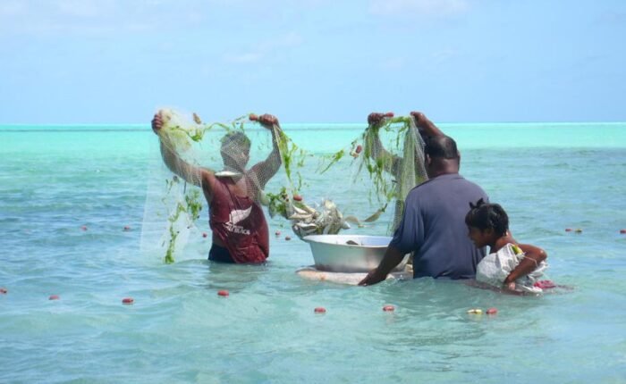 Kiribati