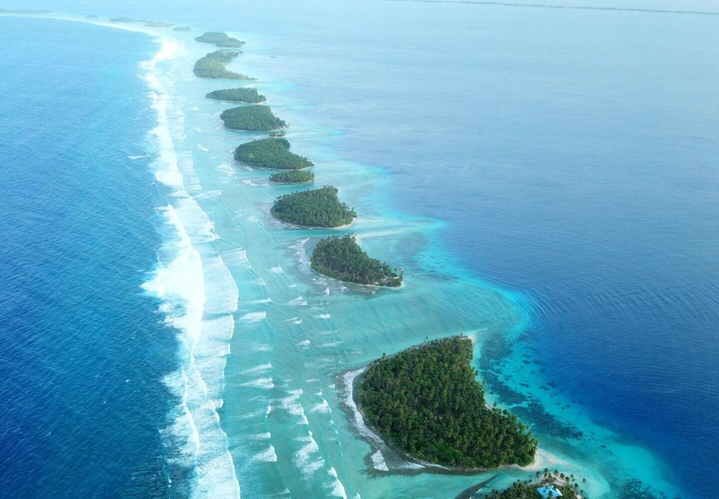 Marshall Islands