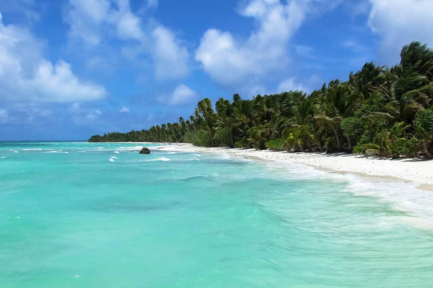 Marshall Islands