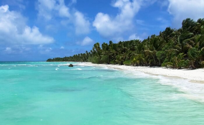 Marshall Islands