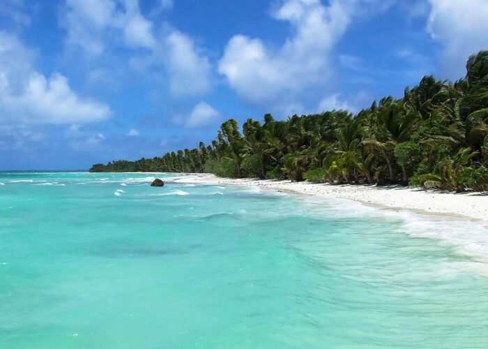Marshall Islands