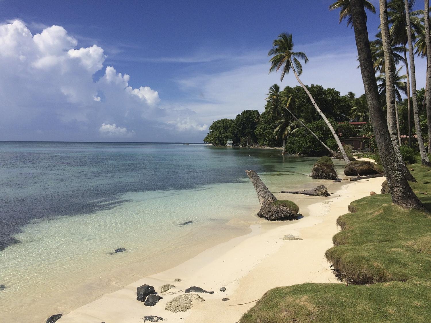 Micronesia
