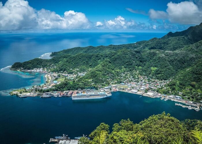 Samoa