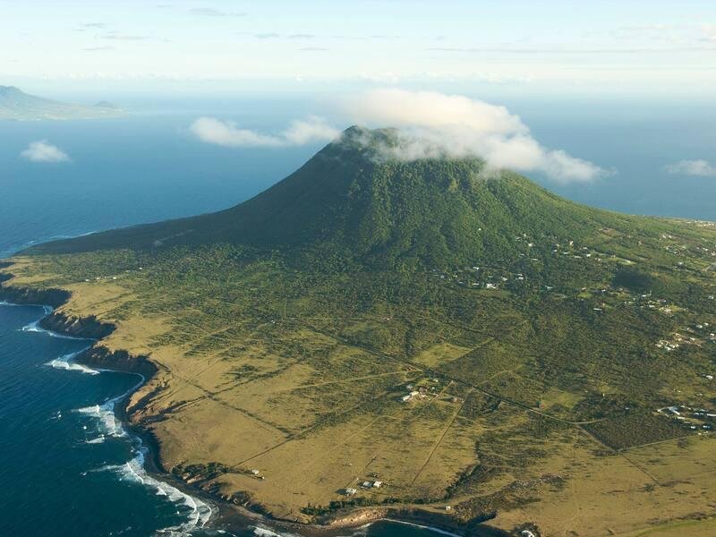 Saint Eustatius