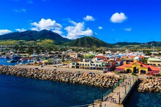 Saint Kitts