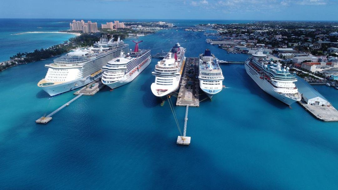Nassau shore excursions