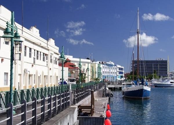 Barbados shore excursions