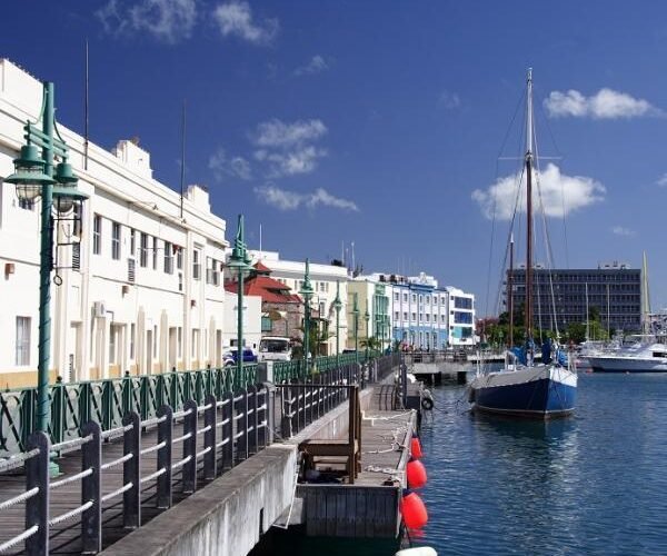 Barbados shore excursions
