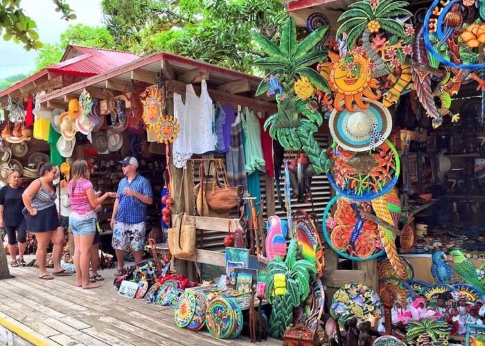 Haiti cultural heritage tour