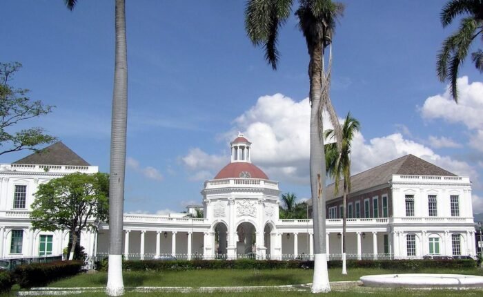 Jamaica culture tour
