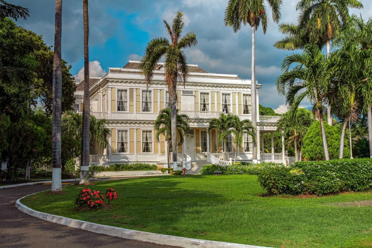 Jamaica culture tour
