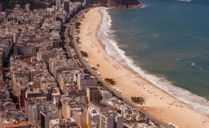 Rio de Janeiro