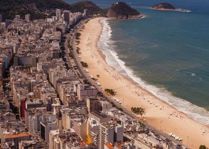 Rio de Janeiro