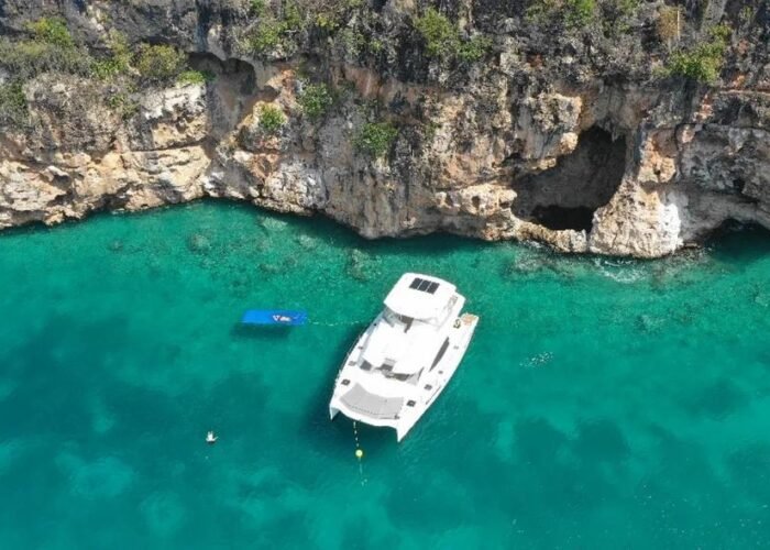 Jamaica Catamaran Cruise,