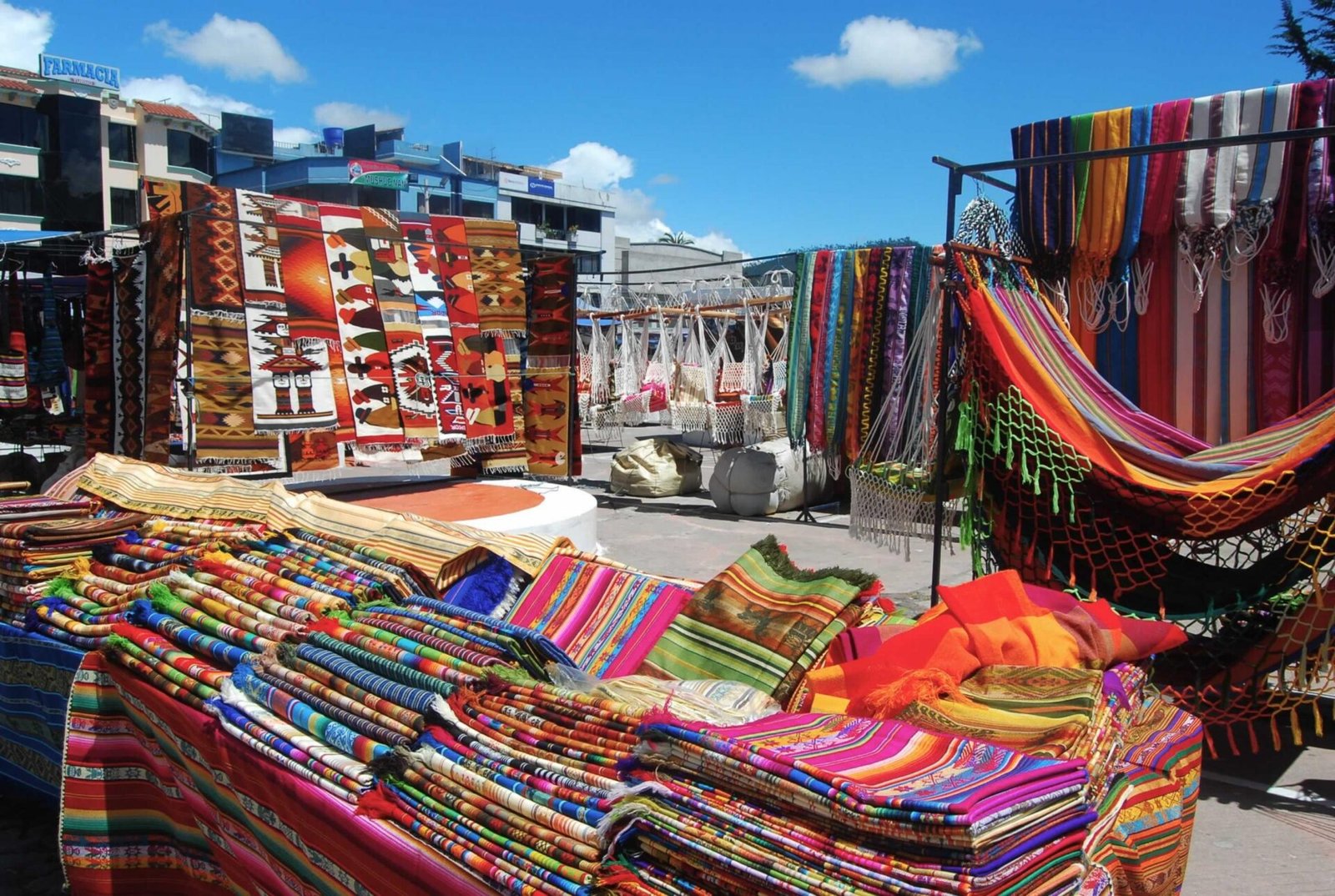 Otavalo