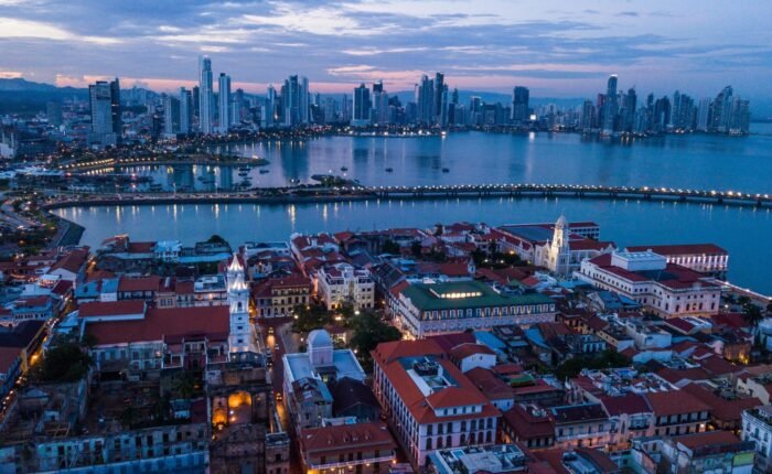 Panama