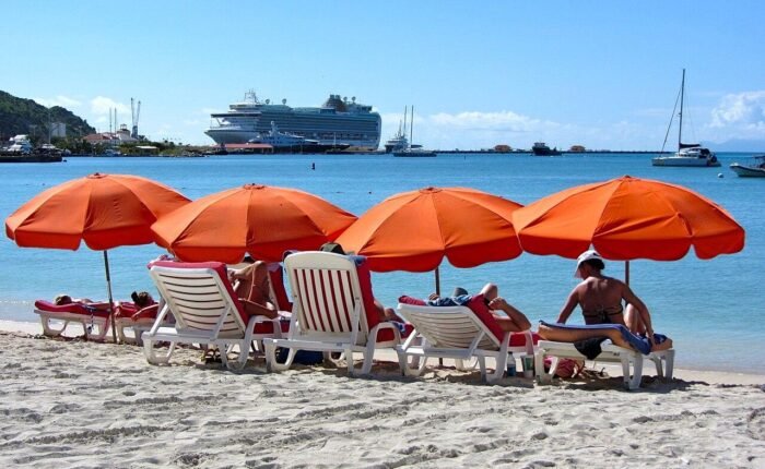 St. Maarten shore excursions