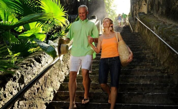 Nassau cultural tour