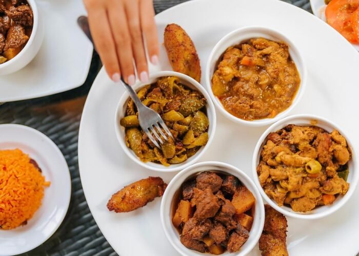 Aruba food tour