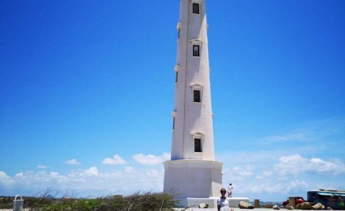 Aruba cultural tour