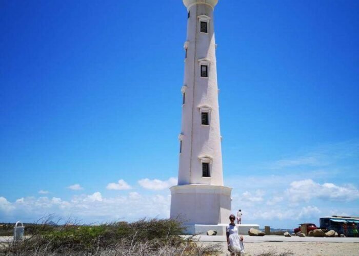 Aruba cultural tour