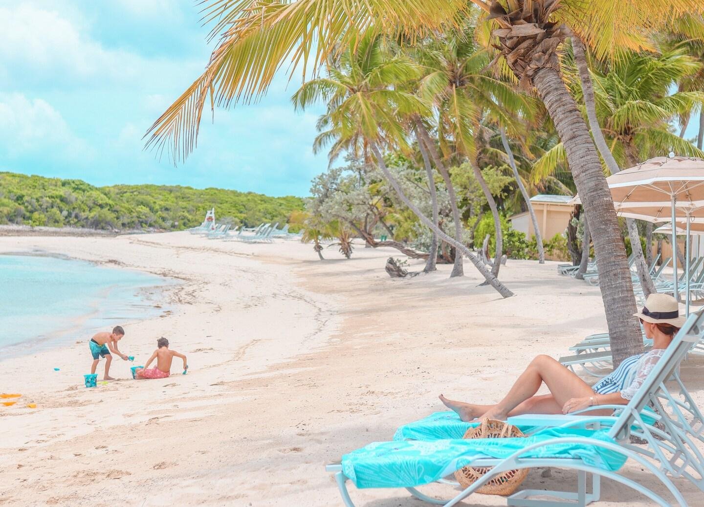 bahamas beach5