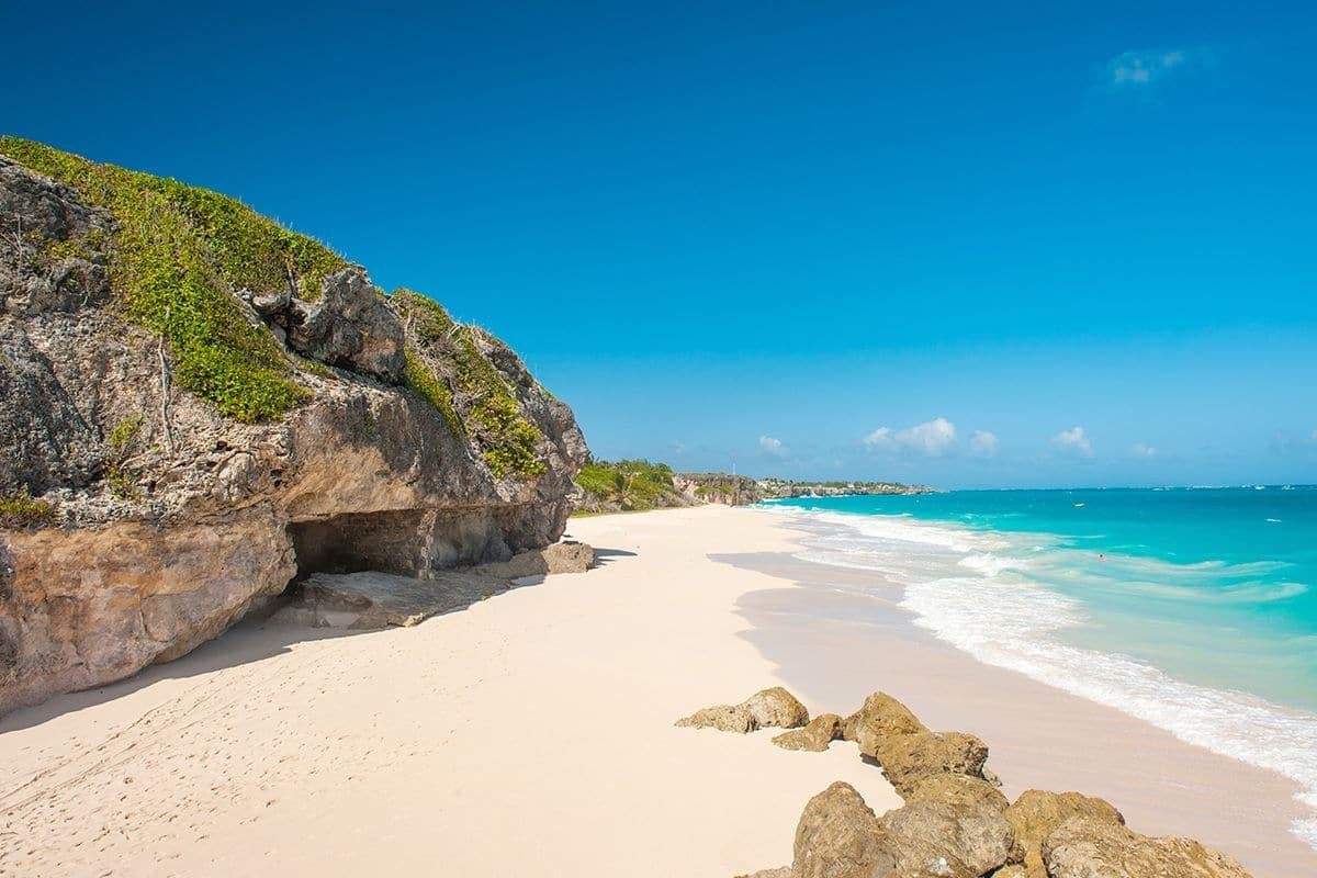 barbados 31