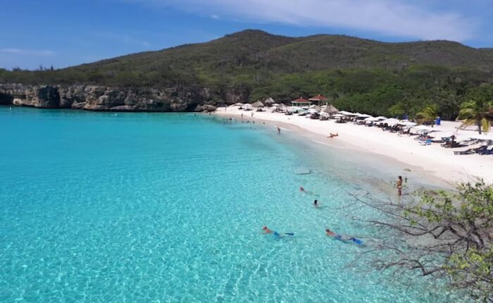 Curaçao snorkeling tour