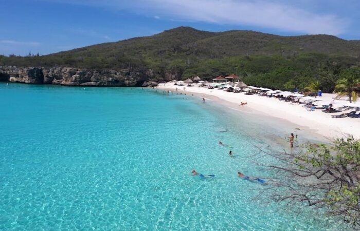 Curaçao snorkeling tour