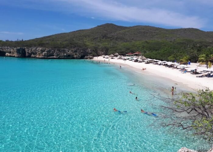 Curaçao snorkeling tour