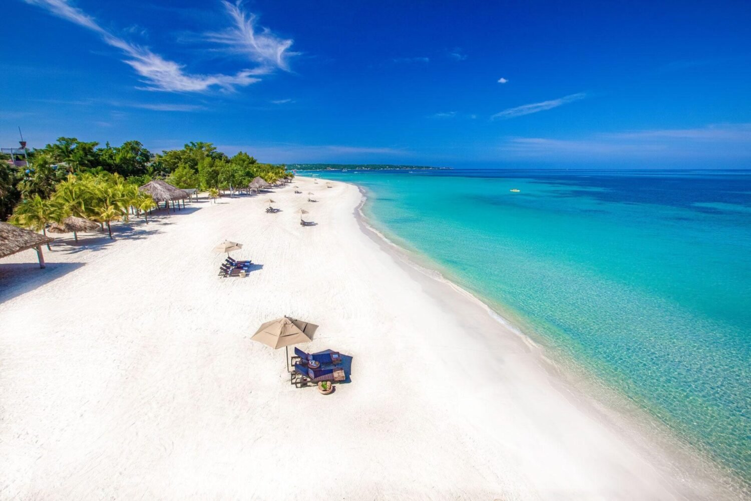 5 day Jamaica tour