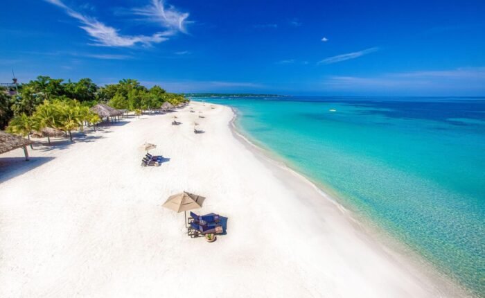 5 day Jamaica tour
