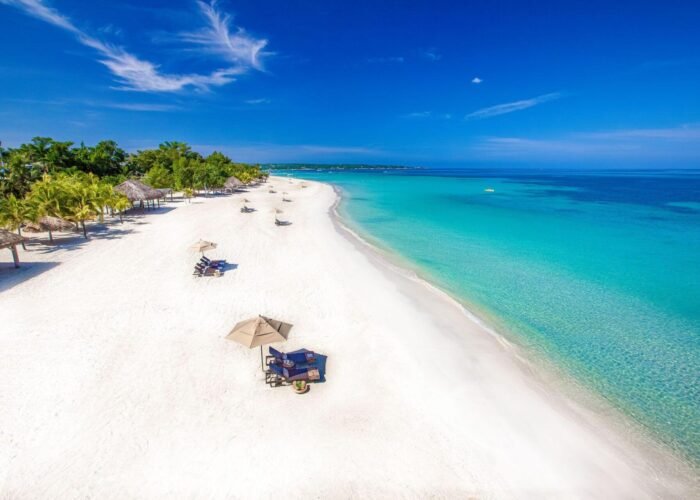 5 day Jamaica tour