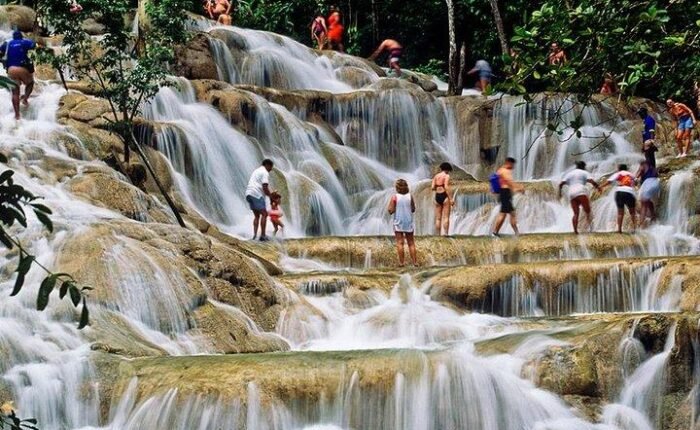 5 day Jamaica tour